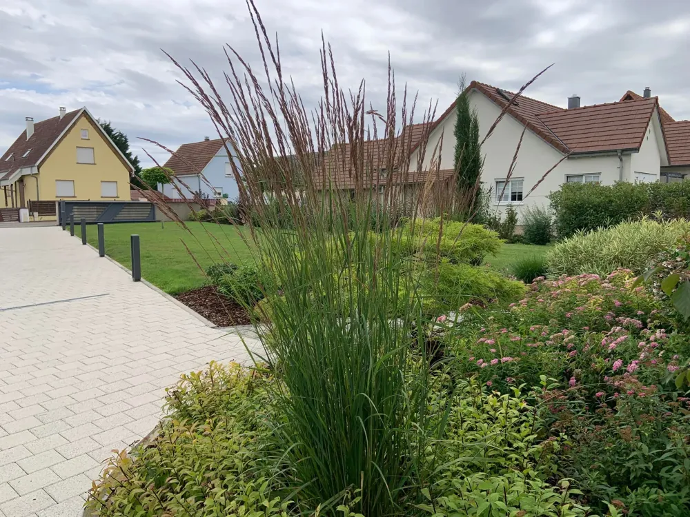 Entretien jardin et pavage